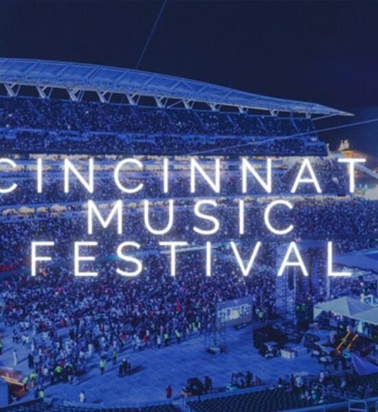 Cincinnati Music Festival