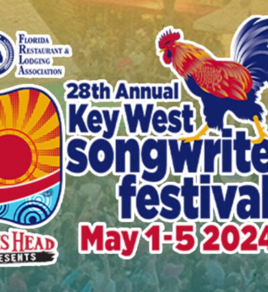 Key West Songwriters 2024