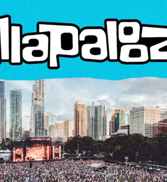 Lollapalooza 2024, Chicago