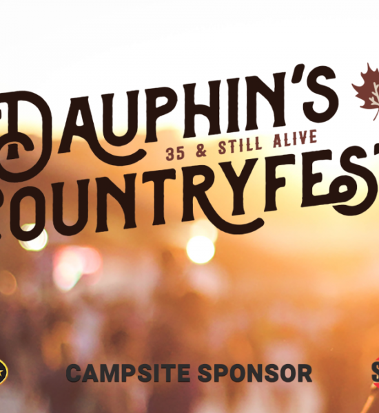 Dauphin Countryfest 2024