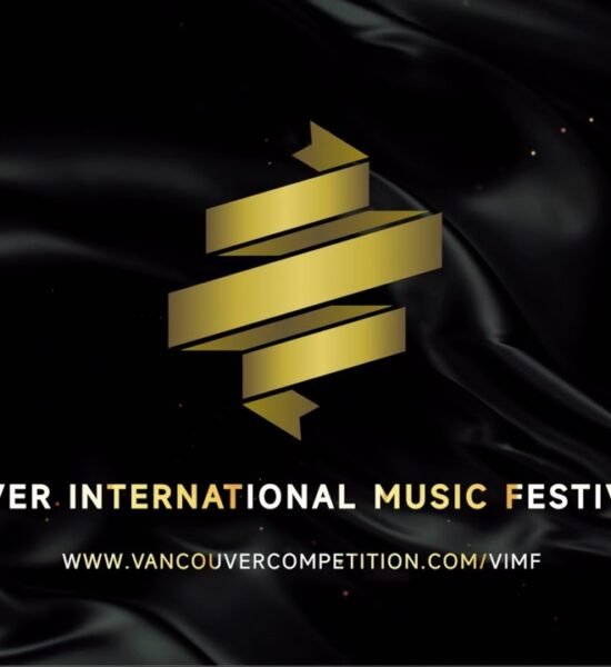vancouver international music festival