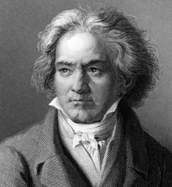 Beethoven