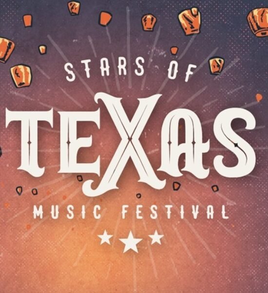 The Stars of Texas Music Festival